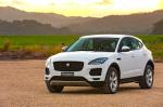 Jaguar E-Pace D150 AWD 2018 года (AU)